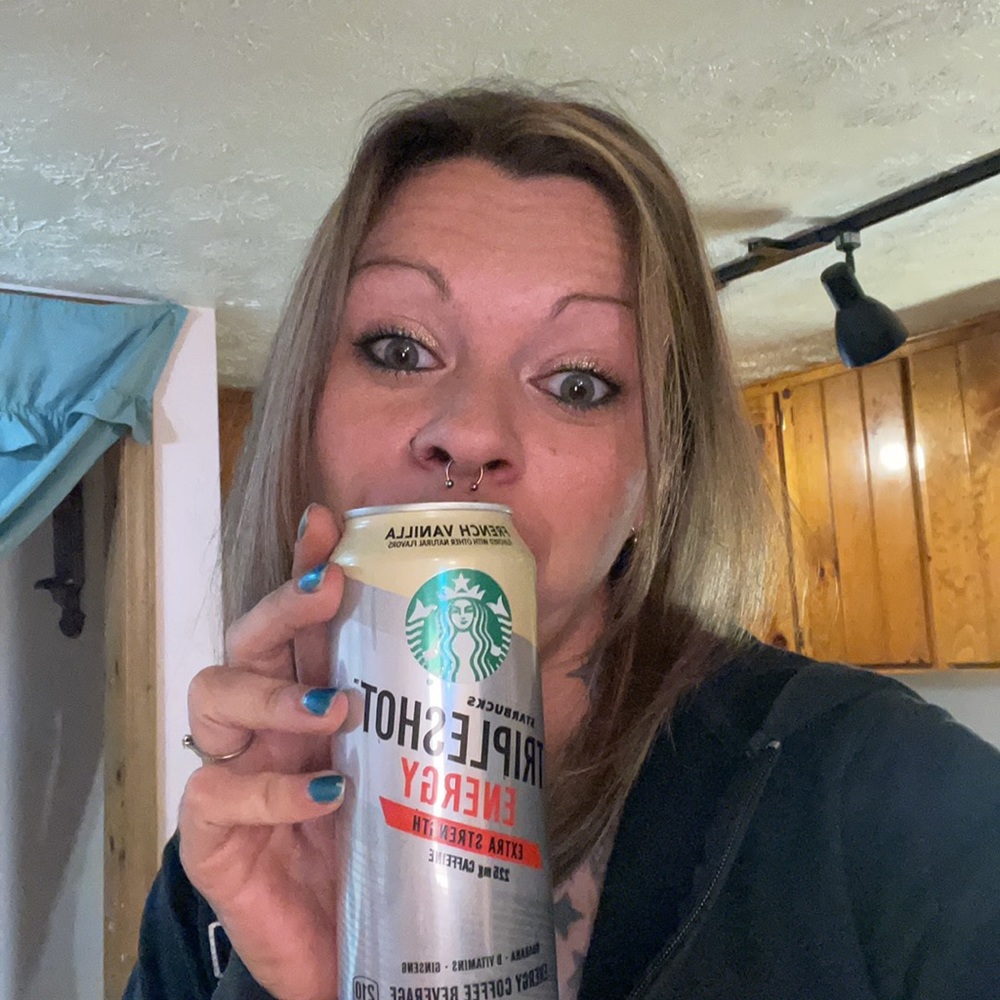 Meet your Posher, Kerri